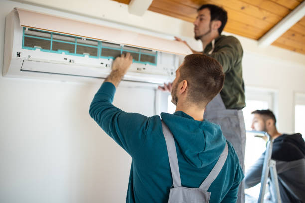 Best Emergency HVAC Services in Cambridge, MN