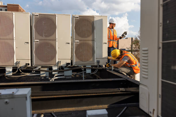 Best Seasonal HVAC Services in Cambridge, MN