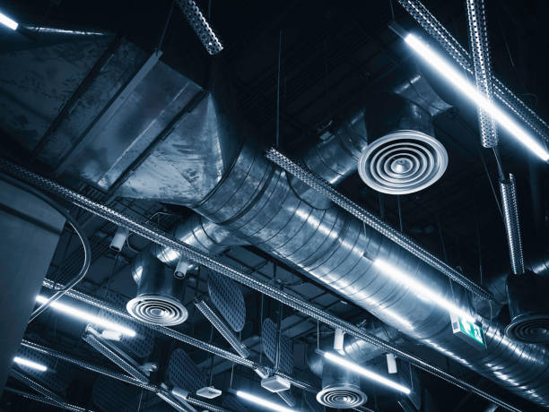 Best HVAC Supply and Distribution in Cambridge, MN