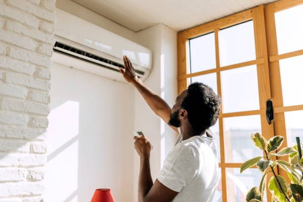 Best Geothermal HVAC Systems in Cambridge, MN